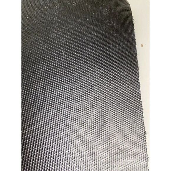 Frosty The Snowman Christmas Outdoor Coir Mat Rug 18 X 28” Snowflakes Winter NEW - Picture 10 of 11